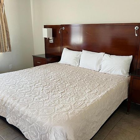 Sand Pebble Motor Lodge Point Pleasant Beach Exterior foto